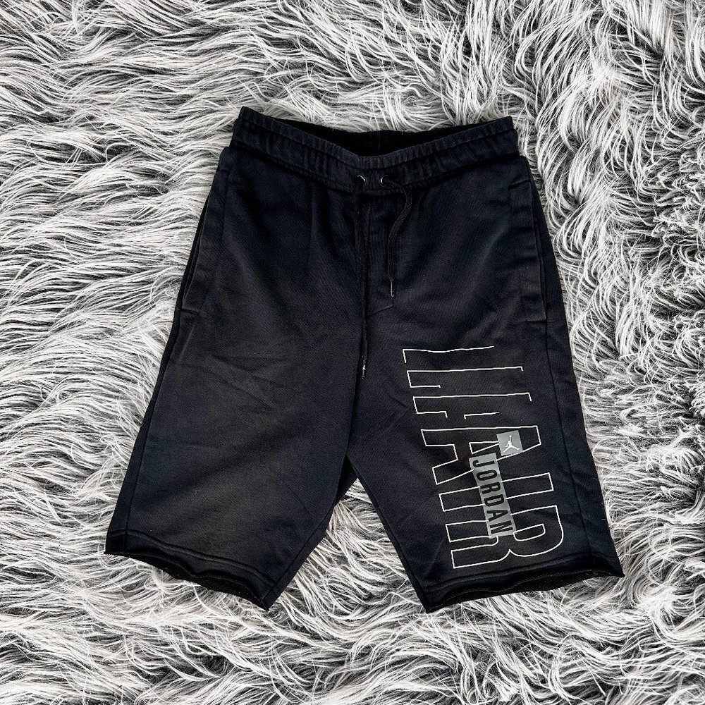 Air Jordan mens shorts size XS